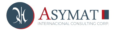 Asymat Logo